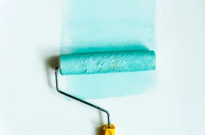 Peinture intérieure à Pontis — murs, plafonds et boiseries